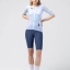 MAJICA BICIKLISTIČKA KRATKI RUKAVI REACTIVE UNISEX GOSSY GOBIK
