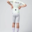 CYCLING JERSEY SHORT SLEEVES CX PRO 4.0 UNISEX HACK GOBIK