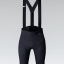 BIB SHORT ABSOLUTE ULTRABLUE 7.0 WOMAN K9 GOBIK