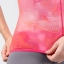 CYCLING JERSEY SHORT SLEEVES CARRERA 3.0 UNISEX DIMPLE GOBIK