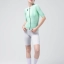 CYCLING JERSEY SHORT SLEEVES CX SOLID UNISEX ONSEN GOBIK