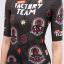 CYCLING JERSEY SHORT SLEEVES CX PRO 4.0 UNISEX FACTORY TEAM GOBIK