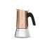 MOKA VENUS COPPER 6 CUPS BIALETTI