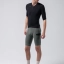 CYCLING JERSEY SHORT SLEEVES CX SOLID UNISEX JASPER GOBIK