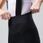 BIB SHORT REVOLUTION 2.1 WOMAN BLACK K9 GOBIK