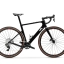 BICYCLE RACEMAX INTEGRALE RIVAL XPLR 1X12 700c BLACKROCK 3T