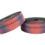BAR TAPE SUPREME PRO REFLECTIVE 2TONE RED/BLUE BLB