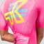 MAJICA BICIKLISTIČKA KRATKI RUKAVI CX PRO 4.0 UNISEX DRIP GOBIK