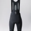 BIB SHORT REVOLUTION 2.1 WOMAN BLACK K9 GOBIK
