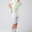 CYCLING JERSEY SHORT SLEEVES CX PRO 4.0 UNISEX HACK GOBIK