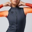 GILET VECTOR 2.0 WOMAN ULTRABLUE GOBIK