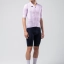 CYCLING JERSEY SHORT SLEEVES CARRERA 2.0 UNISEX MERCURY GOBIK