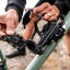 DRŽAČ ZA BIDON FLOW STORAGE BLACK LEZYNE