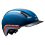 HELMET VIO KIT NAVY MIPS NUTCASE L/XL (59cm-62cm)