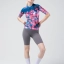 CYCLING JERSEY SHORT SLEEVES CX PRO 4.0 UNISEX MAGNOLIA GOBIK