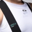 BIB SHORT REVOLUTION 2.1 WOMAN BLACK K9 GOBIK