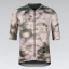 CYCLING JERSEY SHORT SLEEVES REACTIVE UNISEX BUSH GOBIK
