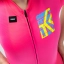 MAJICA BICIKLISTIČKA KRATKI RUKAVI CX PRO 4.0 UNISEX DRIP GOBIK