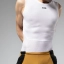 BASE LAYER CELL SKIN MAN HAKUBA GOBIK
