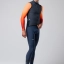 GILET VECTOR 2.0 MAN ULTRABLUE GOBIK