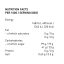 DRINK MIX 320 CAF100 80g MAURTEN