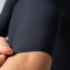 CYCLING JERSEY SHORT SLEEVES CX SOLID UNISEX ULTRABLUE GOBIK