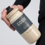 BIDON FLY SAND 550ml GOBIK