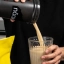 PROTEIN POWDER VANILLA 500g NAAK