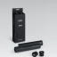 GRIPS MTB JEKYLL TRUE BLACK GOBIK