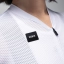 CYCLING JERSEY SHORT SLEEVES CARRERA 2.0 UNISEX CHALK GOBIK