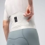 MAJICA BICIKLISTIČKA KRATKI RUKAVI CX SOLID UNISEX ARGONITE GOBIK