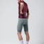 CYCLING JERSEY SHORT SLEEVES ATTITUDE 2.0 MAN BAROSSA GOBIK