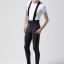 BIB TIGHTS GRIT MAN G10 HAVANA GOBIK
