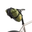 SADDLE PACK 4.5L OLIVE RESTRAP