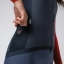 GILET VECTOR 2.0 WOMAN ULTRABLUE GOBIK