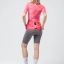 CYCLING JERSEY SHORT SLEEVES CARRERA 3.0 UNISEX DIMPLE GOBIK