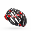 HELMET STRATUS MIPS VERT BLACK/RED BELL