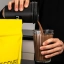 PROTEIN POWDER CHOCOLATE 500g NAAK