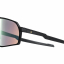 SUNGLASSES VISION GOLDEN LENS MATT BLACK APPROVED
