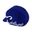 CYCLING CAP CULTURA BLUE CINELLI