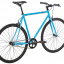 BICYCLE IRIS 6KU - Size 52