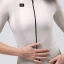 MAJICA BICIKLISTIČKA KRATKI RUKAVI INFINITY UNISEX ARGONITE GOBIK