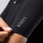 CYCLING JERSEY SHORT SLEEVES CX SOLID UNISEX JASPER GOBIK