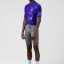CYCLING JERSEY SHORT SLEEVES MAGNITUDE MAN GRIM GOBIK