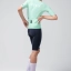 CYCLING JERSEY SHORT SLEEVES CX SOLID UNISEX ONSEN GOBIK