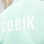 CYCLING JERSEY SHORT SLEEVES CX SOLID UNISEX ONSEN GOBIK