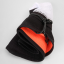 BUCKET HAT WHITE BLACK ALBA OPTICS