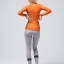 CYCLING JERSEY LONG SLEEVES SOLID PACER 2.0 WOMAN THAI GOBIK
