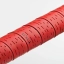 BAR TAPE TERRA SOLOCUSH 3.5MM TACKY RED FIZIK
