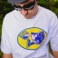 T-SHIRT KITTEN BY SHANA SADEGHI RAY CINELLI